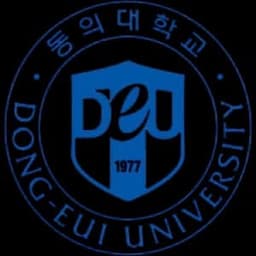 Dong-Eui University