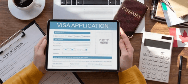 Visa guidance