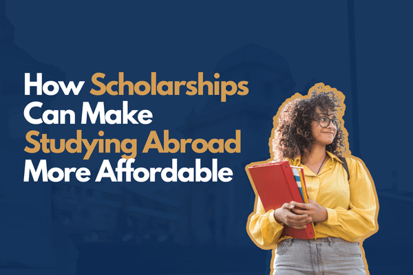 Ultimate Guide to Studying Abroad