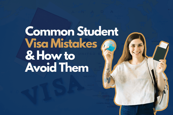 Ultimate Guide to Studying Abroad