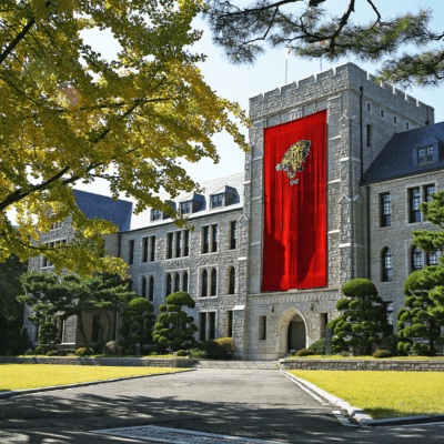 Study abroad consultants