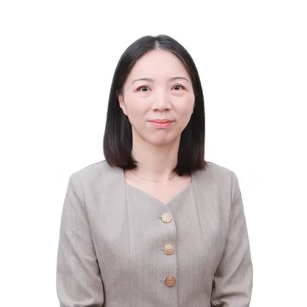 Ms. Ling Shao Ting