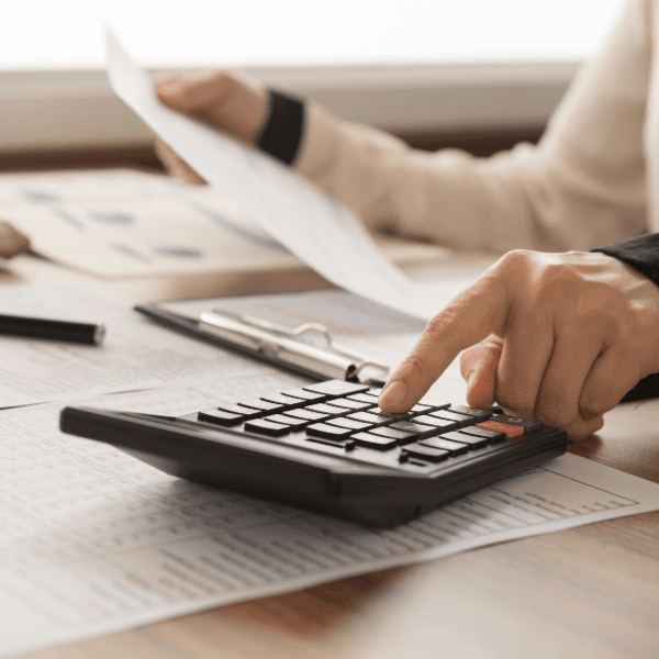 Financial documents