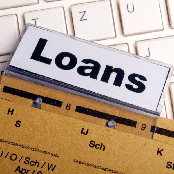Loan facilities