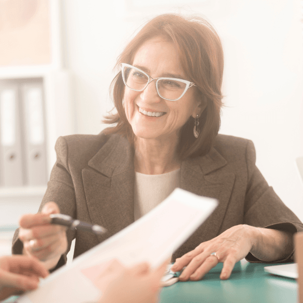 Personalized language support