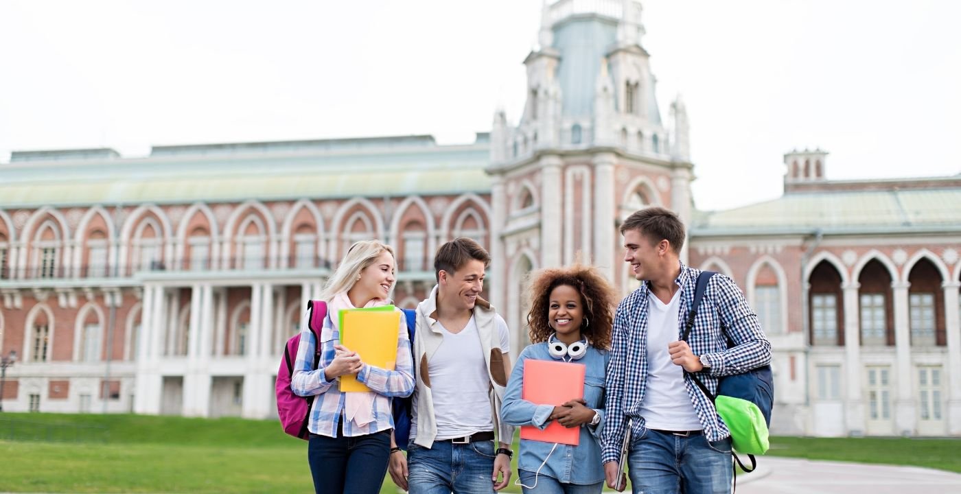 Studying Abroad | study in south korea