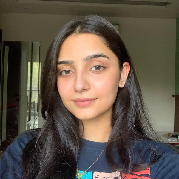 Ayesha Malik
