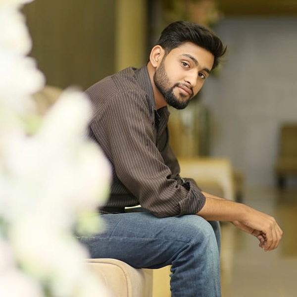 Ali Naqi