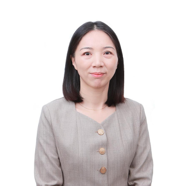 Ms. Ling Shao Ting