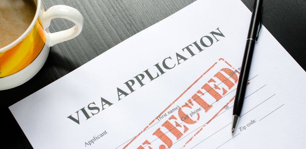 Common student visa mistakes
