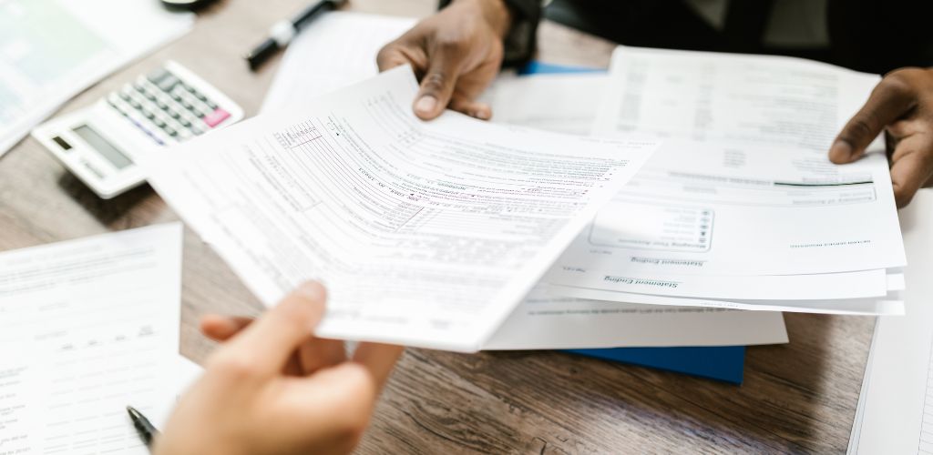 Common student visa mistakes