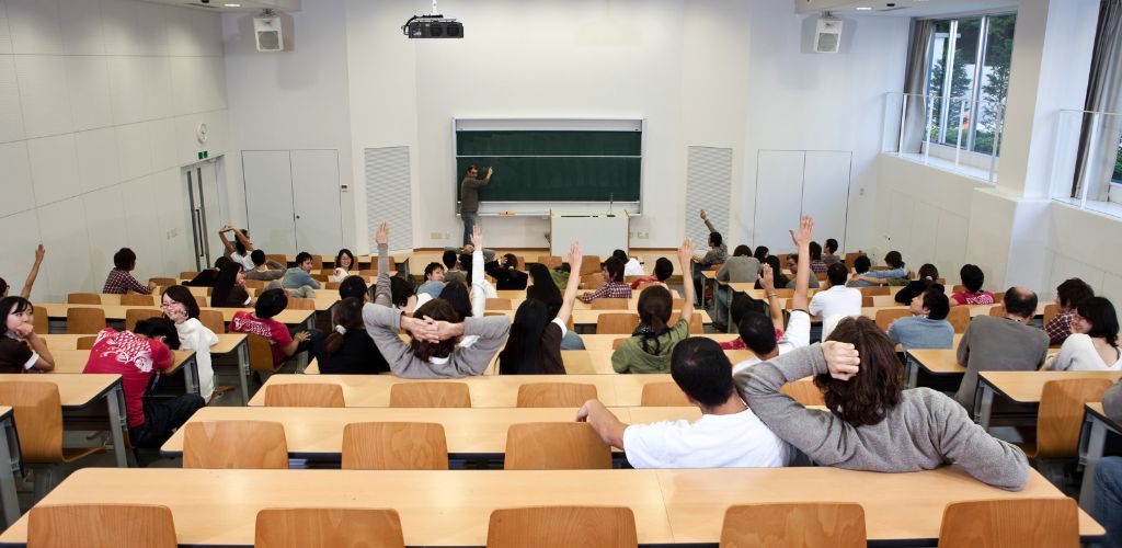 Japanese Government (MEXT) Scholarship 2025 for Pakistani Students