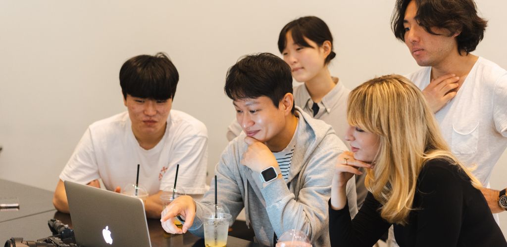 studying abroad | study in south Korea