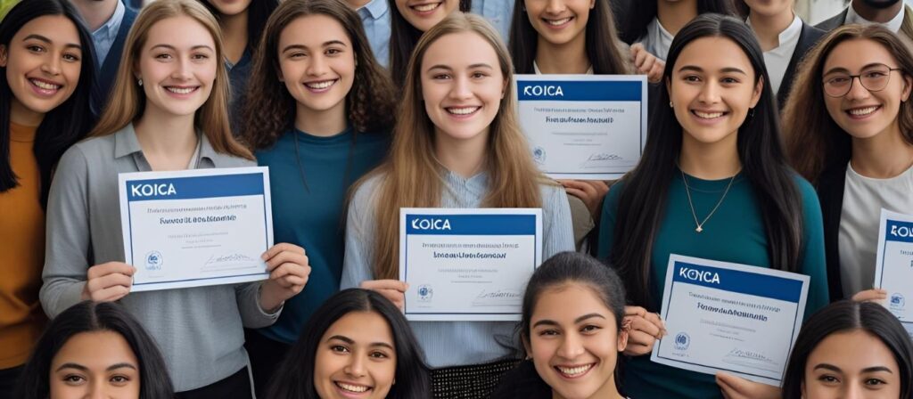 KOICA Scholarship 2025